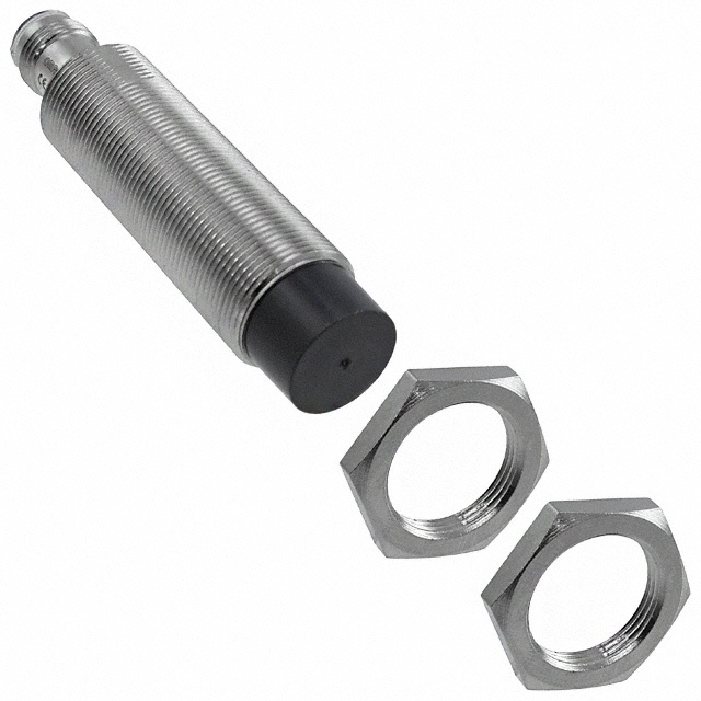 E2A-M18LN16-M1-C2 Omron Automation and Safety  Näherungssensoren – Industrie